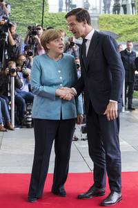 G20 Vorgipfel in Berlin
