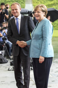 G20 Vorgipfel in Berlin