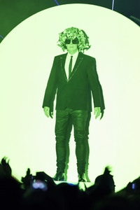 Konzert der Pet Shop Boys in Berlin