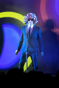 Konzert der Pet Shop Boys in Berlin