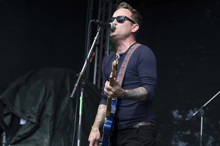 Vainstream Rockfest 2017 in Münster