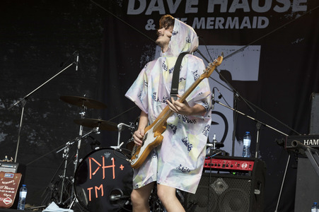 Vainstream Rockfest 2017 in Münster