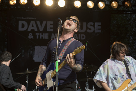 Vainstream Rockfest 2017 in Münster