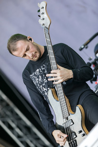 Vainstream Rockfest 2017 in Münster