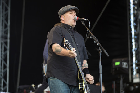 Vainstream Rockfest 2017 in Münster