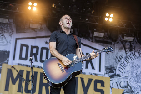 Vainstream Rockfest 2017 in Münster