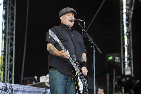 Vainstream Rockfest 2017 in Münster