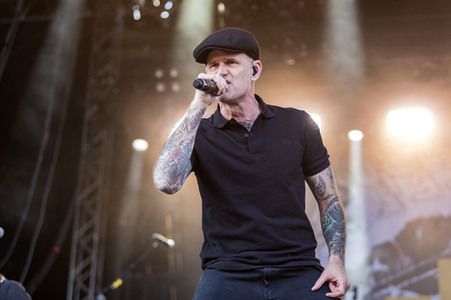 Vainstream Rockfest 2017 in Münster