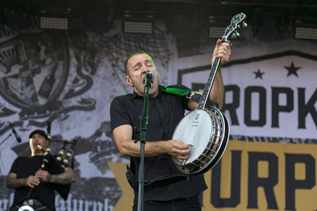 Vainstream Rockfest 2017 in Münster