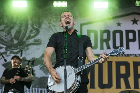 Vainstream Rockfest 2017 in Münster