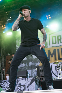 Vainstream Rockfest 2017 in Münster