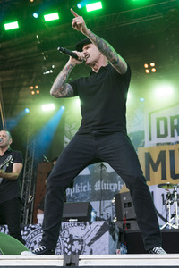 Vainstream Rockfest 2017 in Münster