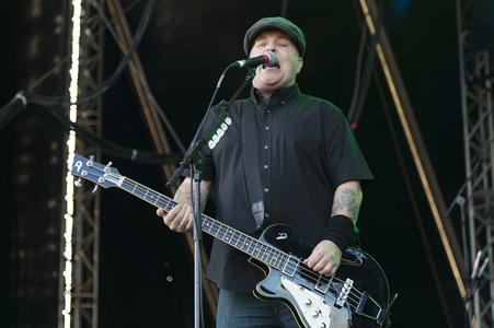 Vainstream Rockfest 2017 in Münster