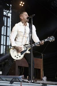 Vainstream Rockfest 2017 in Münster