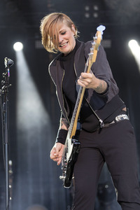 Vainstream Rockfest 2017 in Münster