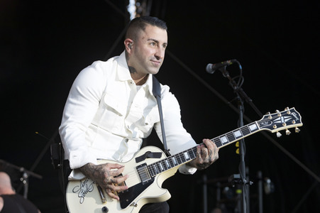 Vainstream Rockfest 2017 in Münster