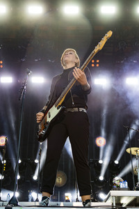 Vainstream Rockfest 2017 in Münster