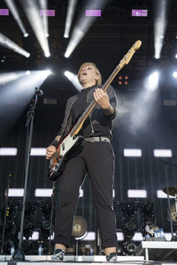 Vainstream Rockfest 2017 in Münster