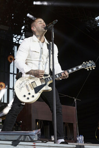 Vainstream Rockfest 2017 in Münster