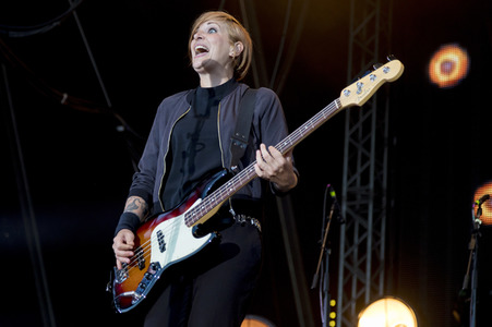 Vainstream Rockfest 2017 in Münster