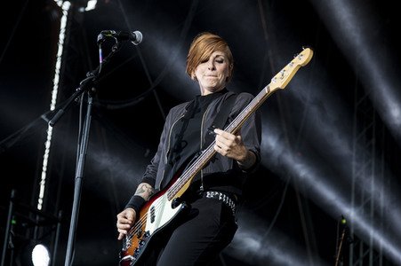 Vainstream Rockfest 2017 in Münster