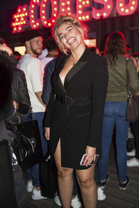 Coca Cola Party 2017 auf der Berlin Fashion Week Spring/Summer 2018