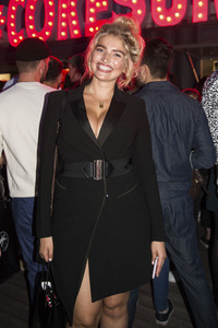 Coca Cola Party 2017 auf der Berlin Fashion Week Spring/Summer 2018