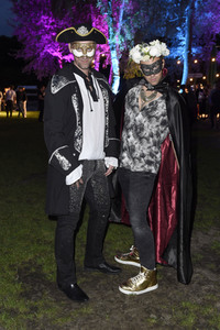 Dandy Diary x Harald Glööckler auf der Berlin Fashion Week Spring/Summer 2018