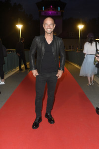 Dandy Diary x Harald Glööckler auf der Berlin Fashion Week Spring/Summer 2018