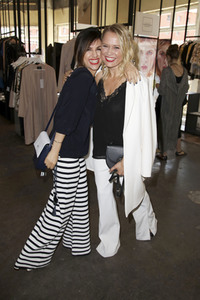 Laurèl Fashion Show auf der Mercedes-Benz Fashion Week Berlin Spring/Summer 2018