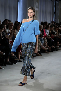 Laurèl Fashion Show auf der Mercedes-Benz Fashion Week Berlin Spring/Summer 2018