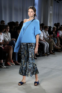 Laurèl Fashion Show auf der Mercedes-Benz Fashion Week Berlin Spring/Summer 2018