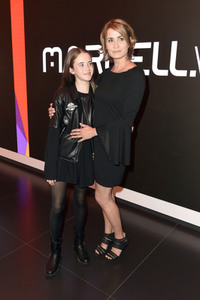 Marcell von Berlin Fashion Show auf der Berlin Fashion Week Spring/Summer 2018