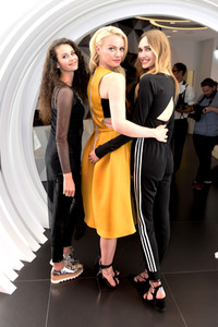 Marcell von Berlin Fashion Show auf der Berlin Fashion Week Spring/Summer 2018