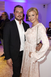 14. SPA Diamond 2017 in Berlin