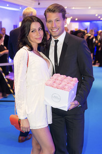 14. SPA Diamond 2017 in Berlin