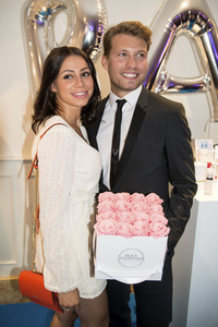 14. SPA Diamond 2017 in Berlin