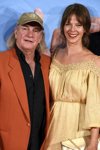 Filmpremiere 'Auf der anderen Seite ist das Gras viel grüner' in Frankfurt