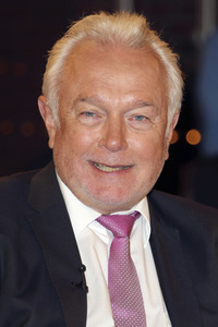 Talkshow 'Markus Lanz' in Hamburg