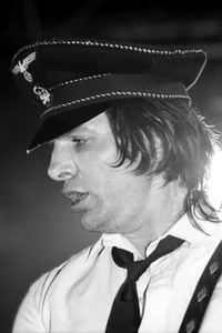 Konzert von The Lords of the New Church in London