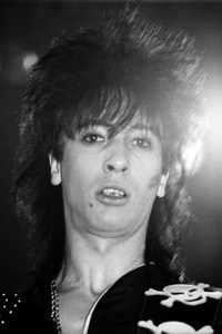 Konzert von The Lords of the New Church in London