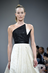 Irene Luft Fashion Show auf der Berlin Fashion Week Spring/Summer 2018