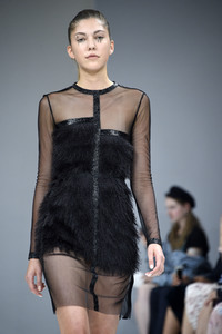 Irene Luft Fashion Show auf der Berlin Fashion Week Spring/Summer 2018