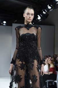 Irene Luft Fashion Show auf der Berlin Fashion Week Spring/Summer 2018