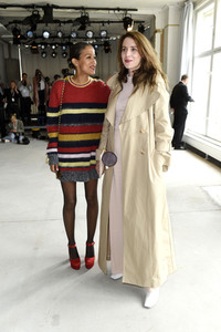 Malaikaraiss Fashion Show auf der Mercedes-Benz Fashion Week Berlin Spring/Summer 2018