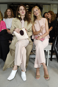 Malaikaraiss Fashion Show auf der Mercedes-Benz Fashion Week Berlin Spring/Summer 2018
