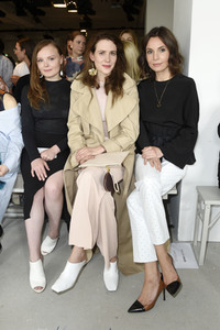 Malaikaraiss Fashion Show auf der Mercedes-Benz Fashion Week Berlin Spring/Summer 2018
