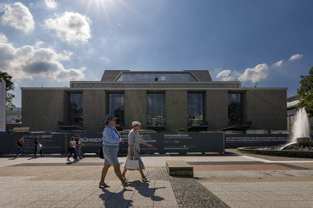 Oper Köln