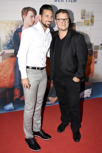 Filmpremiere 'Das Pubertier - Der Film' in München