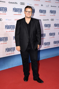 Filmpremiere 'Das Pubertier - Der Film' in München